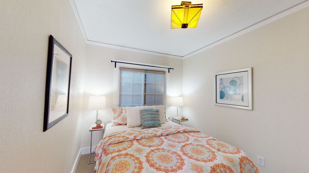 More Photos Of 335-345 Perkins St, Oakland Apartments For Sale