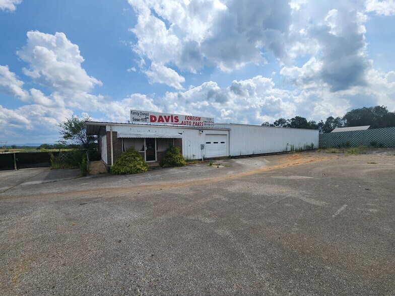 More Photos Of 10116 Memorial Pky NW, Huntsville Land For Sale