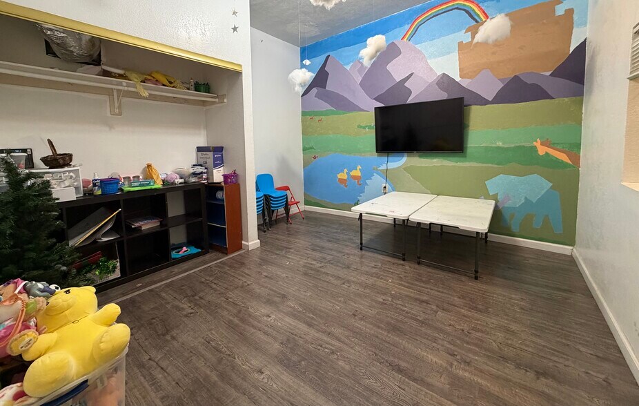 More Photos Of 1155 N F St, San Bernardino Religious Facility For Sale