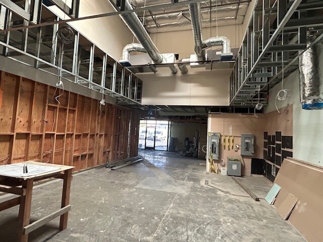 More Photos Of 31887 Corydon Rd, Lake Elsinore Warehouse For Lease