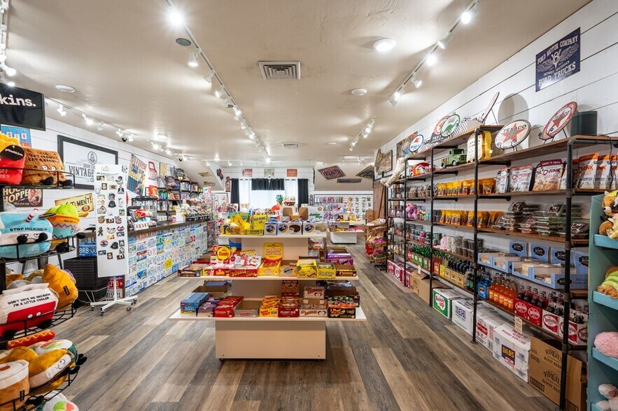 More Photos Of 7828 State Highway 42, Egg Harbor General Retail For Sale