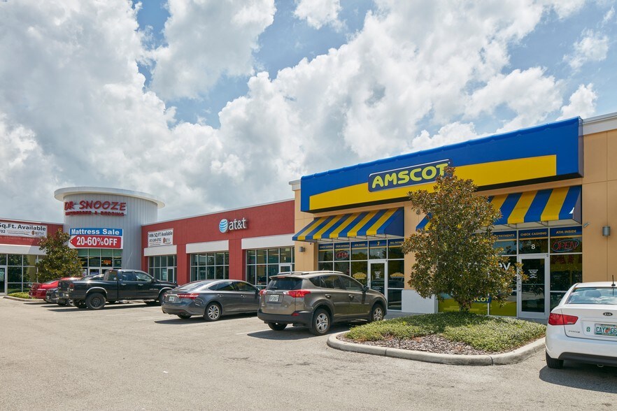 More Photos Of 11100 SW 93 Court Rd, Ocala Unknown For Lease