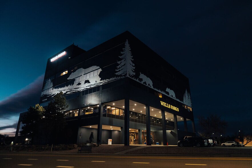 More Photos Of 5353 W Dartmouth Ave, Denver Coworking Space