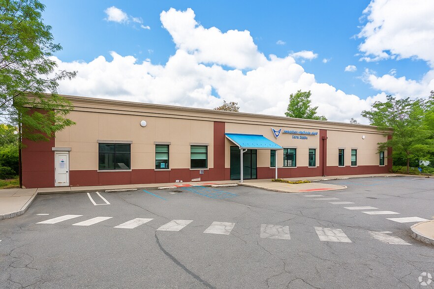 Primary Photo Of 677 Route 46, Kenvil Medical For Lease