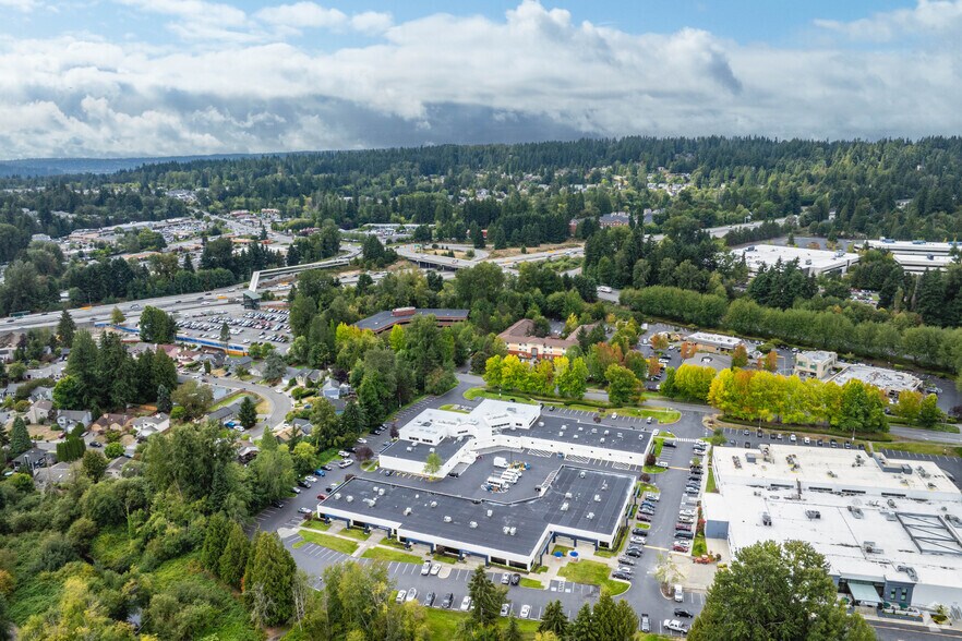 More Photos Of 22125 17th Ave SE, Bothell Showroom For Lease