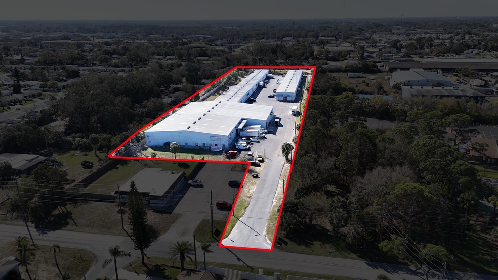 More Photos Of 6230 Stone Rd, Port Richey Unknown For Lease