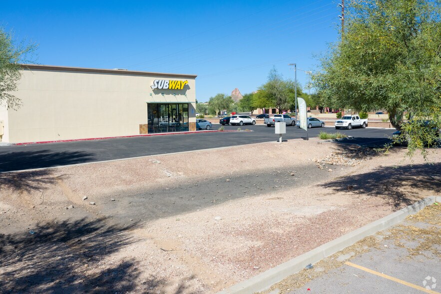 More Photos Of W Valencia Rd @ Cardinal Ave, Tucson Unknown For Lease
