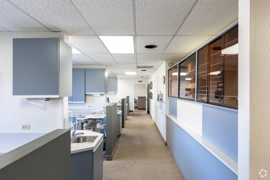 More Photos Of 3131 S Bascom Ave, San Jose Medical For Sale