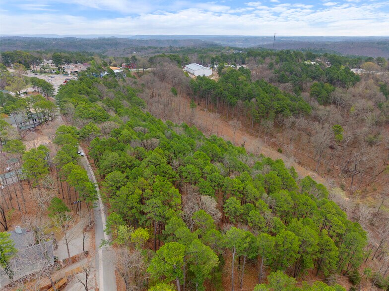 More Photos Of 104 Huntsville Dr, Eureka Springs Restaurant For Sale