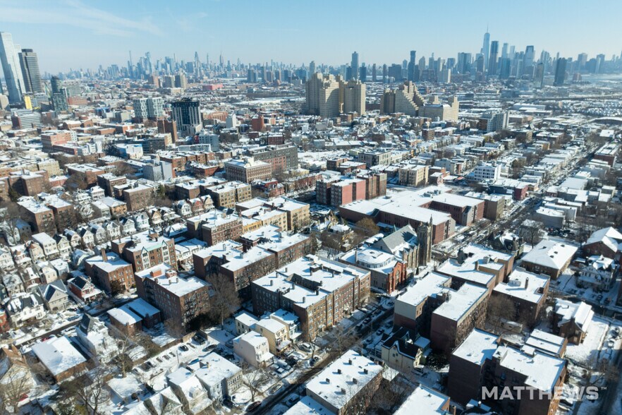 More Photos Of 150-154 Belmont ave, Jersey City Multifamily For Sale