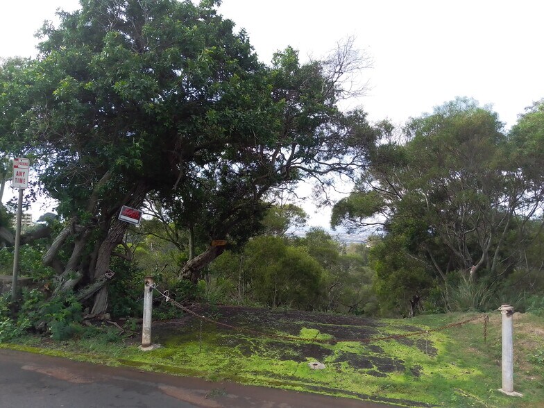More Photos Of 99-1757 Welelau, Aiea Land For Sale