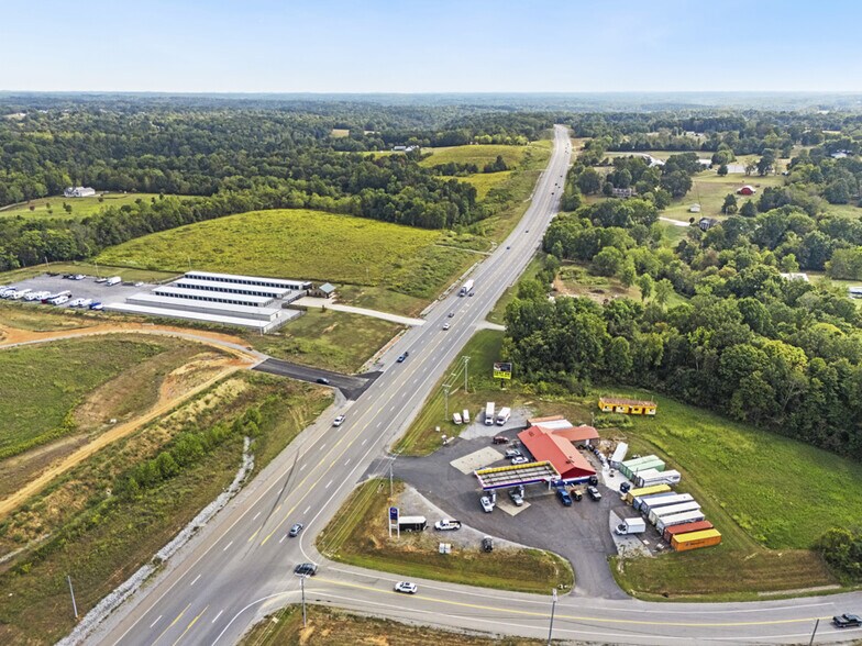 More Photos Of 0 Hwy 431, Greenbrier Land For Sale
