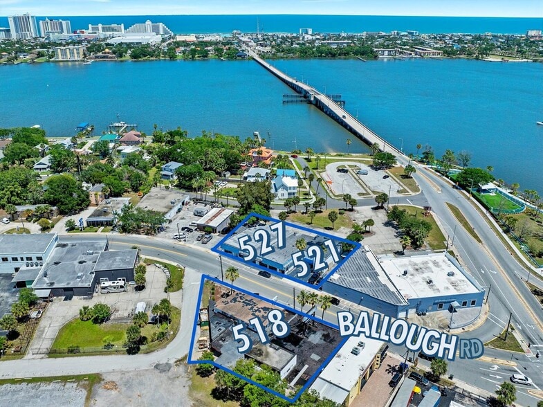 Primary Photo Of , Daytona Beach Unknown For Sale