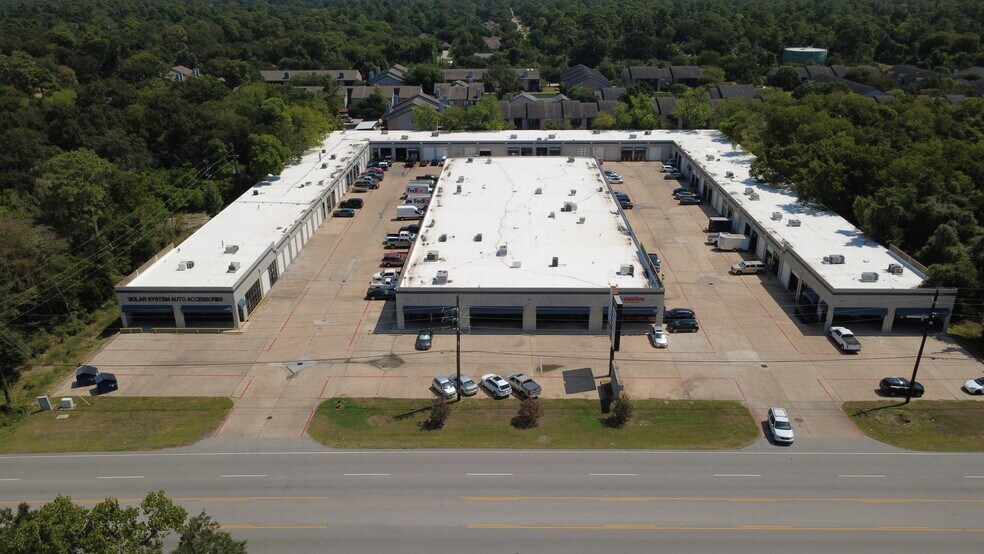 More Photos Of 16920 Kuykendahl Rd, Houston Unknown For Lease