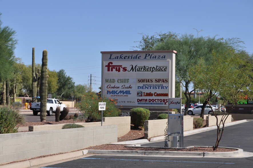 More Photos Of S 40th St @ E Chandler Blvd, Phoenix Unknown For Lease