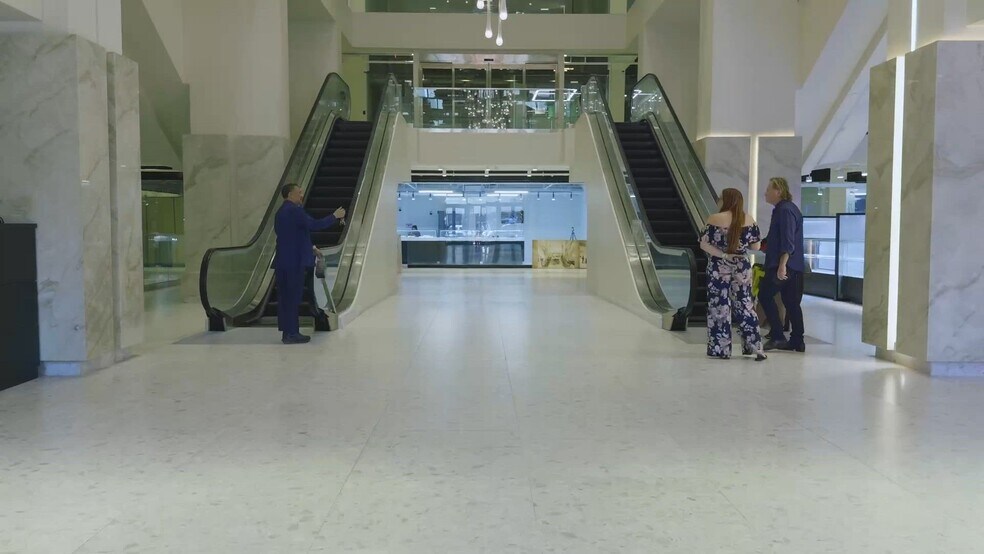 Primary Photo Of 1 NE 1st St, Miami Office For Lease