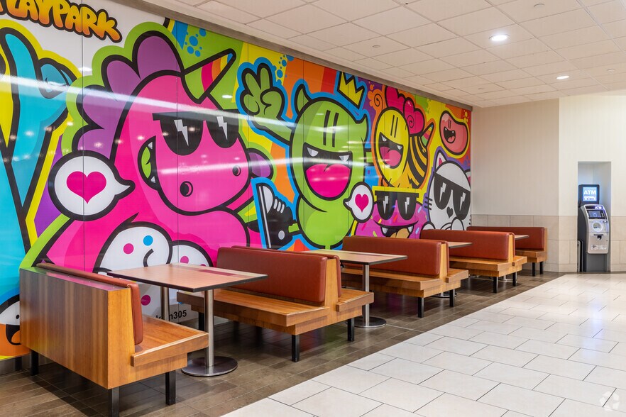 Photo of 5th Floor Ste F213