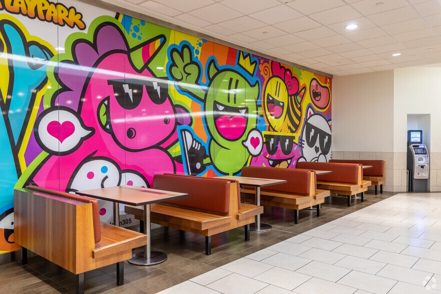 More Photos Of 100 Greyrock Pl, Stamford Unknown For Lease