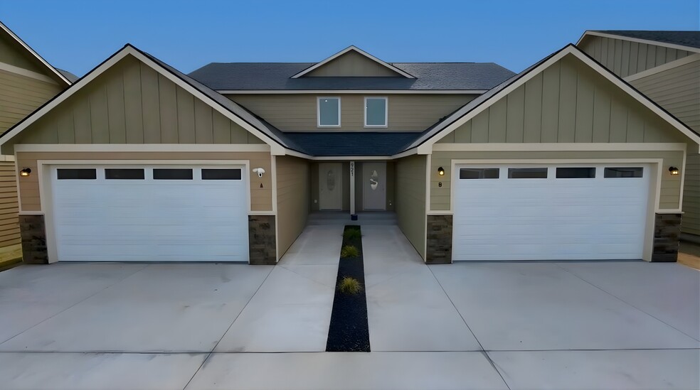 Primary Photo Of , Moses Lake Multifamily For Sale