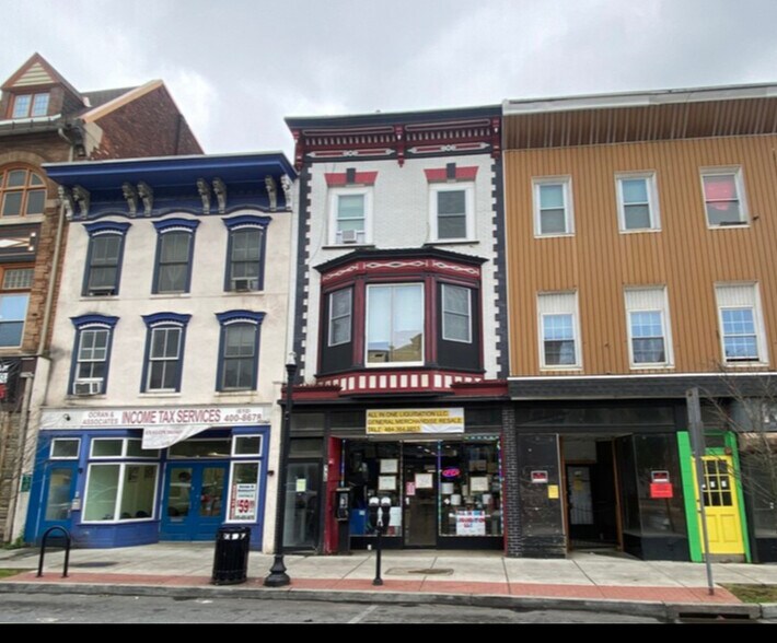 More Photos Of 126 E Lincoln Hwy, Coatesville Apartments For Sale