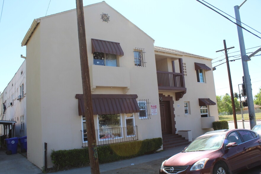 More Photos Of 901 N Arrowhead Ave, San Bernardino Apartments For Sale