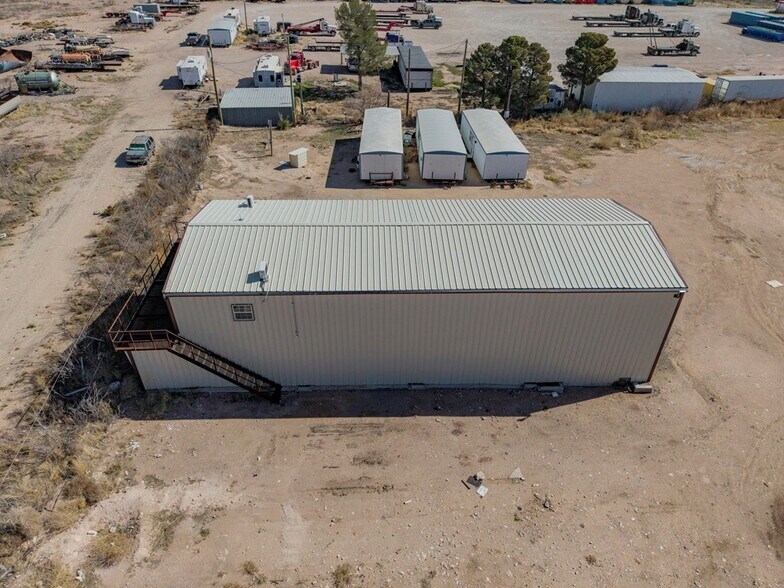 More Photos Of 12200 W Interstate 20, Odessa Warehouse For Sale