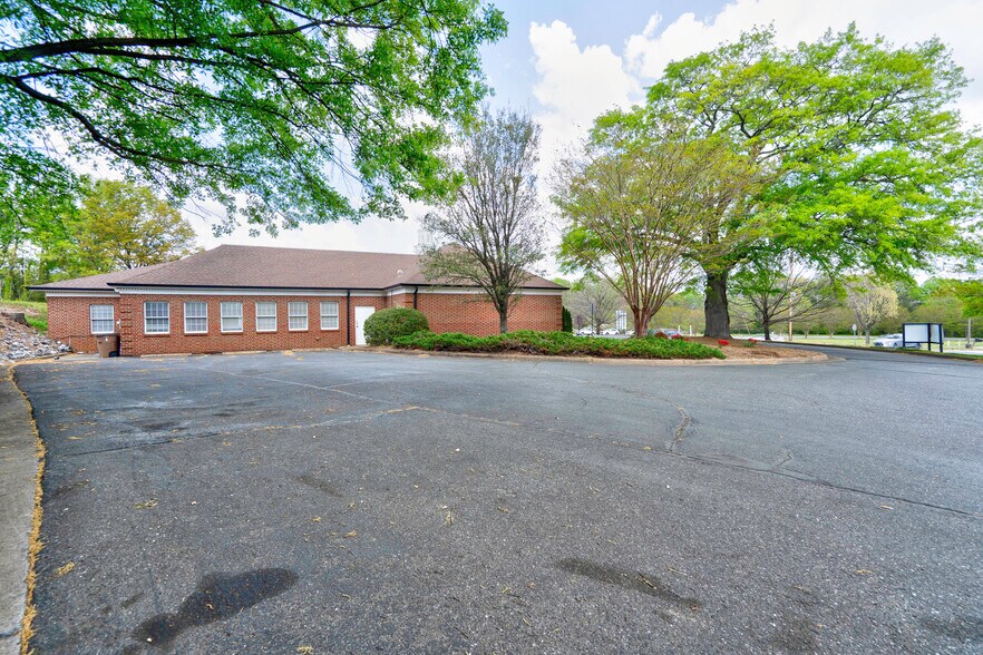 More Photos Of 570 Lambs Grill Rd, Rutherfordton Land For Sale