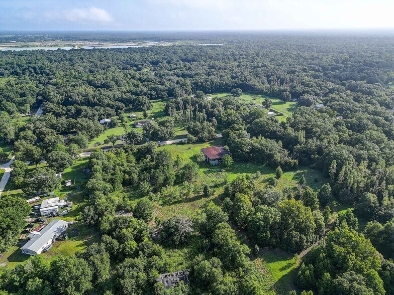 More Photos Of 40824 Jerry Rd, Zephyrhills Land For Sale