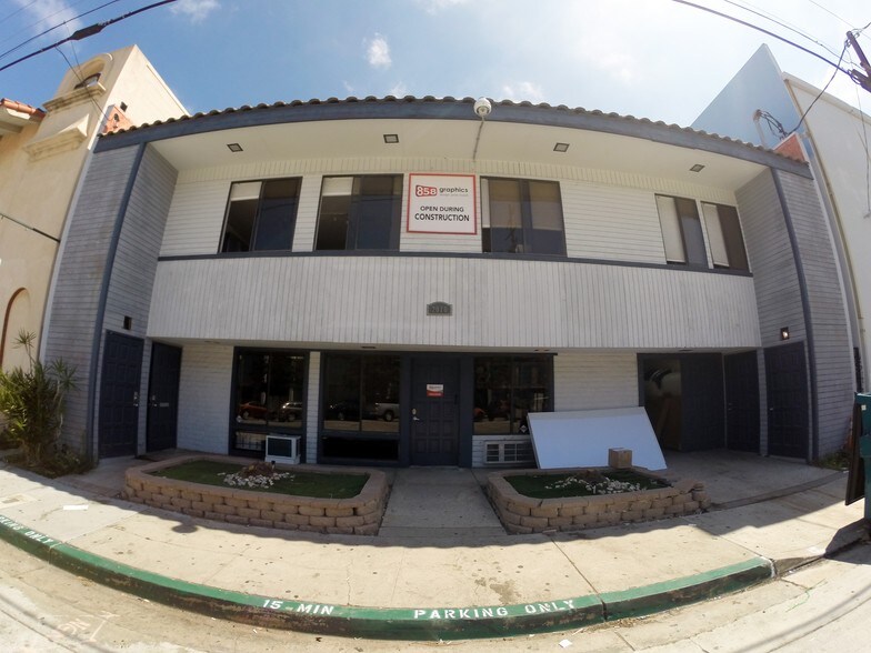 More Photos Of 2010 Hancock St, San Diego Office For Sale