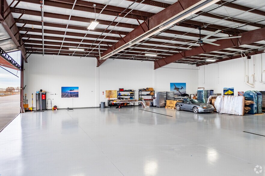 More Photos Of 3000 Airport Dr, Erie Research And Development For Sale