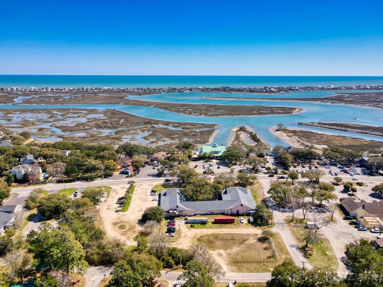 More Photos Of 3986 Highway 17 Business, Murrells Inlet Freestanding For Sale
