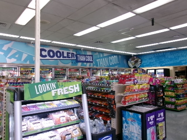 More Photos Of 4380 Spring Mountain Rd, Las Vegas Service Station For Sale