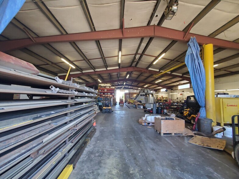 More Photos Of 6881 E 5th Pl, Lynden Industrial For Sale