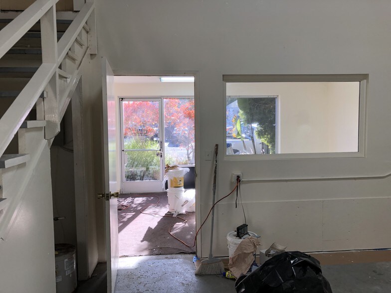 More Photos Of 145 Jordan St, San Rafael Service For Lease