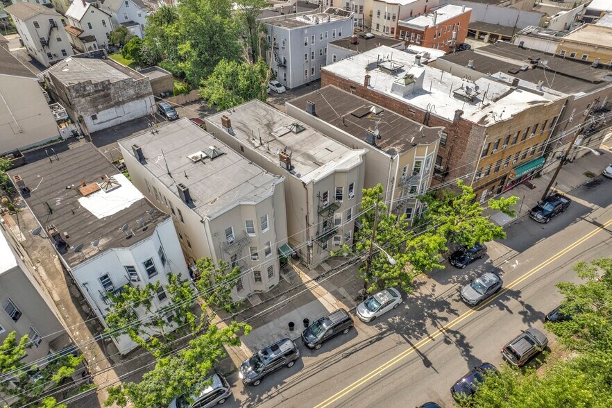 More Photos Of 127 Parker Ave, Passaic Multifamily For Sale
