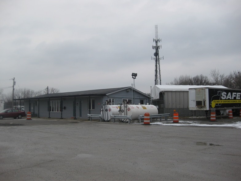 More Photos Of 3120 E 170th St, Lansing Truck Terminal For Sale