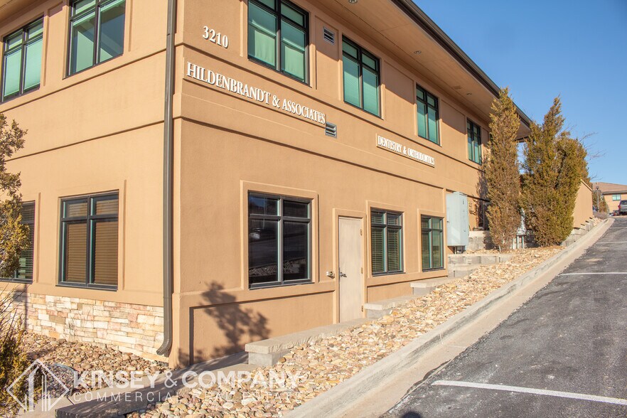More Photos Of 3210 E Woodmen Rd, Colorado Springs Medical For Sale