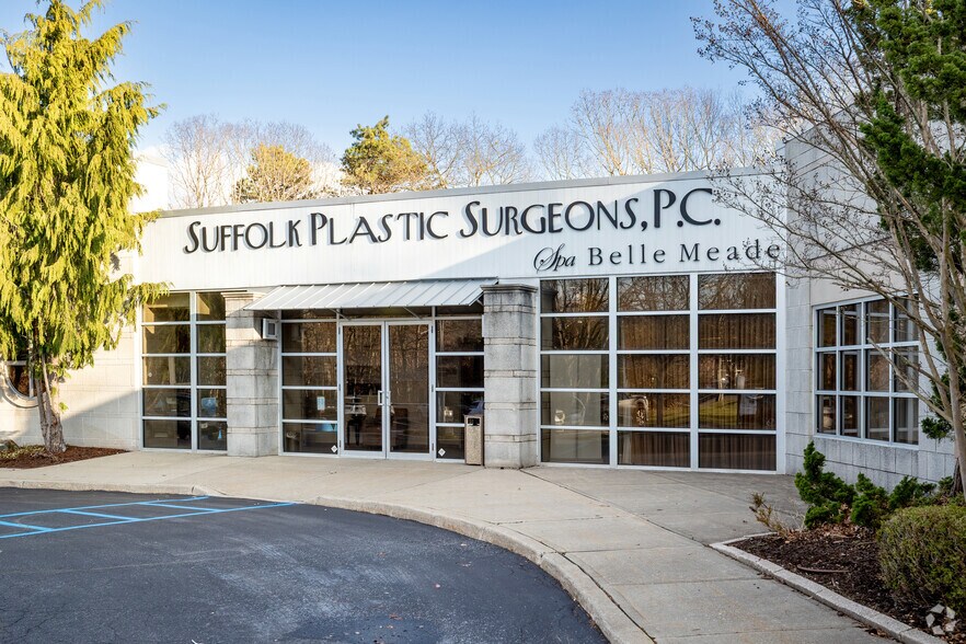 More Photos Of 179 N Belle Mead Rd, Setauket Medical For Sale