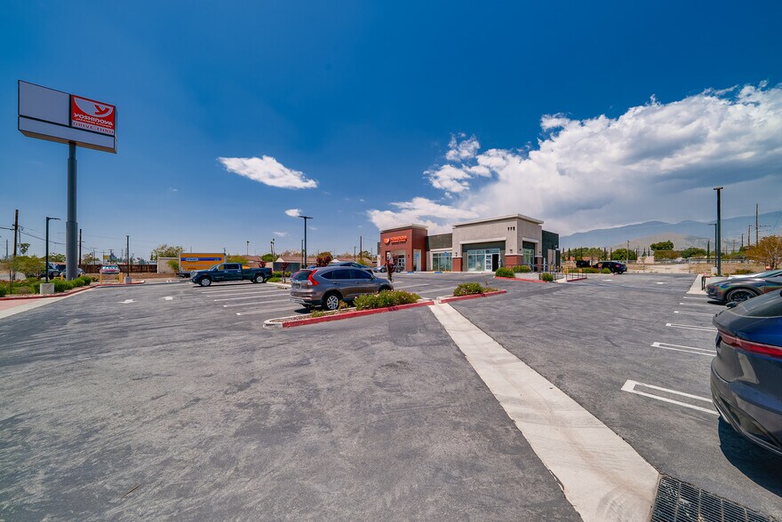 More Photos Of 775 E Ramsey St, Banning Fast Food For Sale