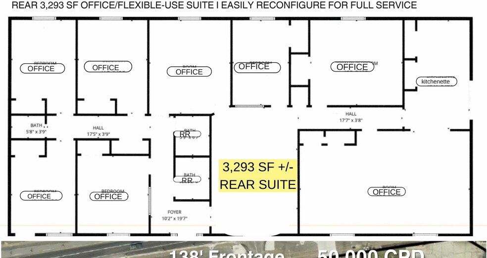 More Photos Of 3073 Gulf Breeze Pky, Gulf Breeze Fast Food For Sale