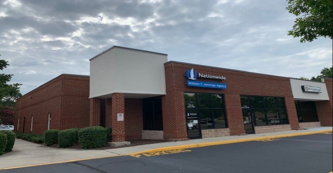 Primary Photo Of 1112 N Eden Way, Chesapeake Office For Lease