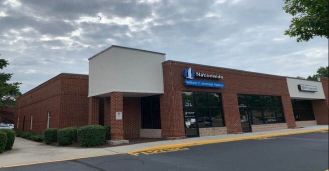 More Photos Of 1112 N Eden Way, Chesapeake Office For Lease