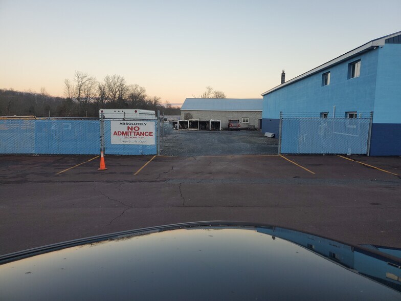 More Photos Of 3285 Old Bethlehem pike, Zionhill Land For Lease