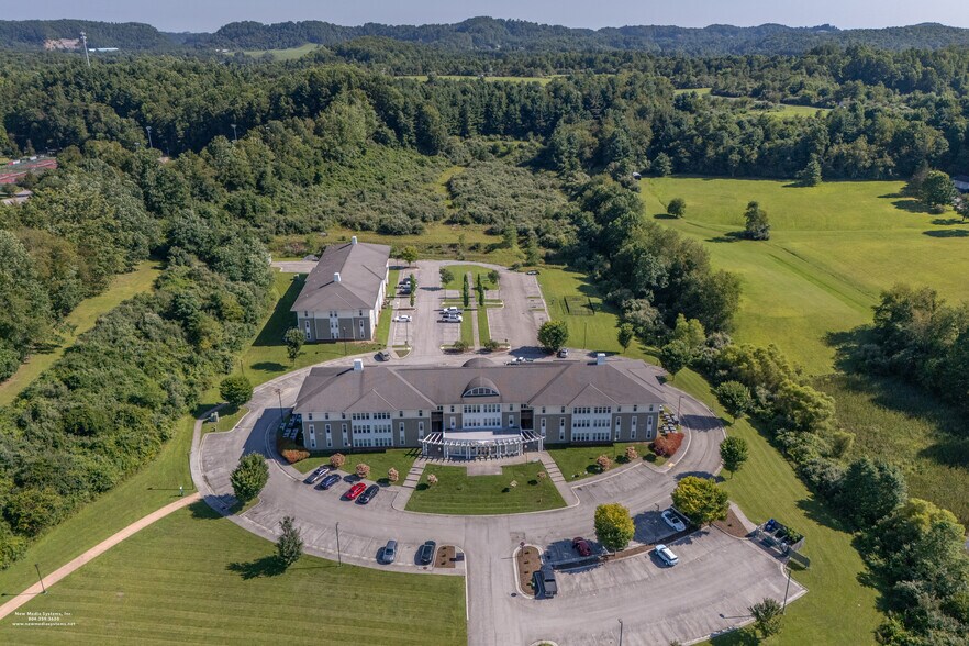 More Photos Of 5606 Campus Ridge Dr, Wise Multifamily For Sale