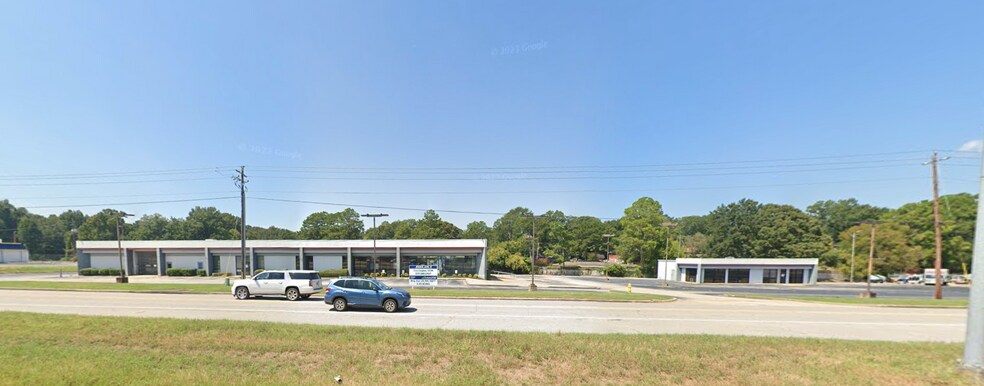 More Photos Of 790 Eastern Blvd, Montgomery General Retail For Sale