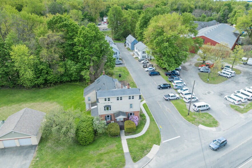 More Photos Of 15-24 Paquette & 142-144 West St ave, Northampton Apartments For Sale