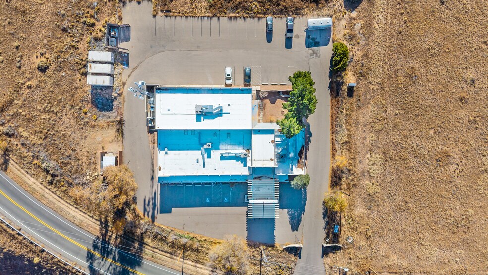 More Photos Of 27556 I 25 East Frontage Rd, Santa Fe Light Distribution For Sale