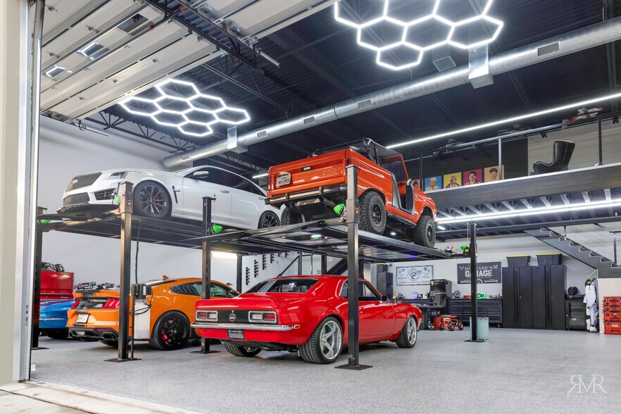 More Photos Of 1435 FM 1463 Rd, Katy Flex For Sale