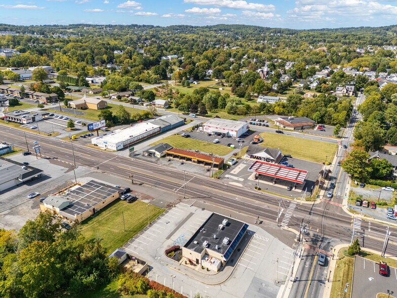 More Photos Of 124 3rd St, Coopersburg Land For Sale