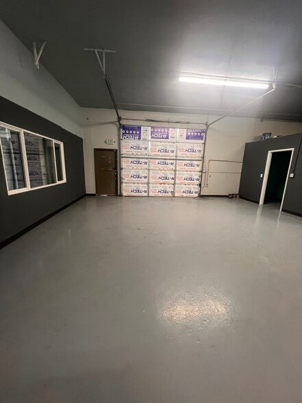 More Photos Of 1991 E William St, Carson City Warehouse For Lease